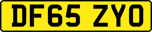 DF65ZYO