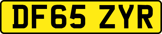DF65ZYR