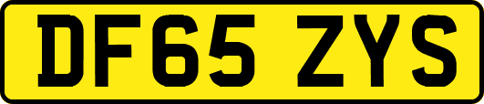 DF65ZYS