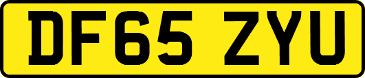 DF65ZYU