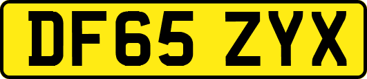 DF65ZYX