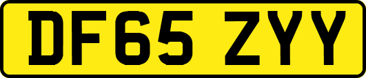DF65ZYY
