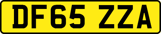 DF65ZZA