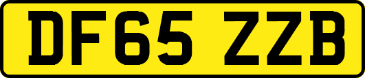 DF65ZZB