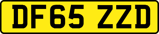 DF65ZZD