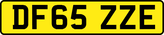 DF65ZZE