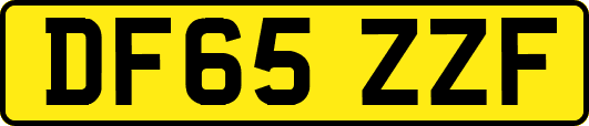 DF65ZZF