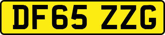 DF65ZZG