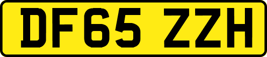 DF65ZZH