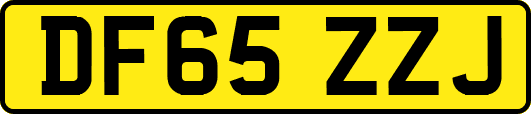 DF65ZZJ
