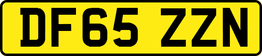 DF65ZZN