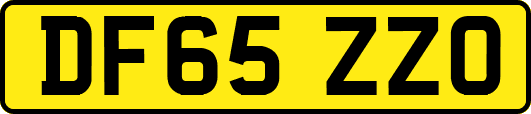 DF65ZZO