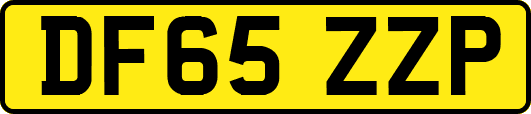 DF65ZZP