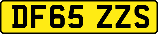 DF65ZZS
