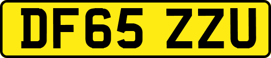 DF65ZZU