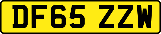 DF65ZZW