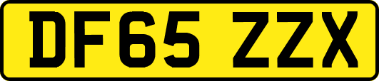 DF65ZZX