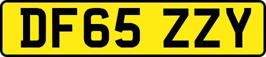 DF65ZZY
