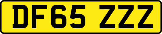 DF65ZZZ