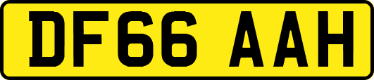 DF66AAH
