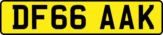 DF66AAK