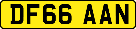 DF66AAN