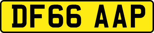 DF66AAP