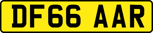 DF66AAR