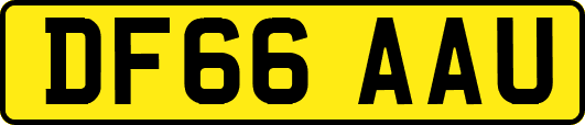 DF66AAU