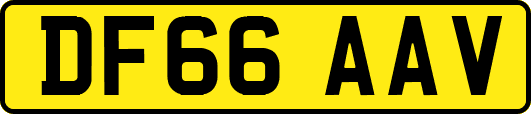 DF66AAV