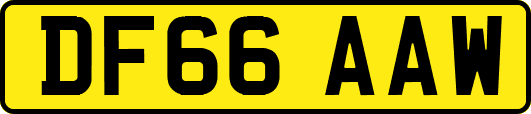 DF66AAW