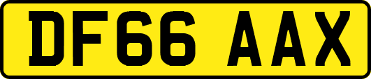 DF66AAX