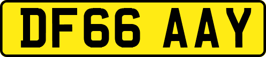 DF66AAY