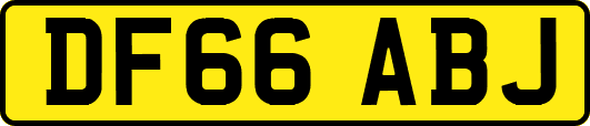 DF66ABJ