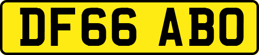 DF66ABO