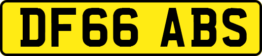 DF66ABS