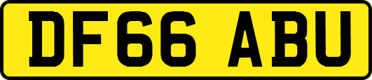 DF66ABU