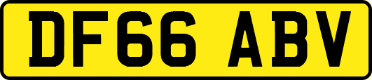 DF66ABV