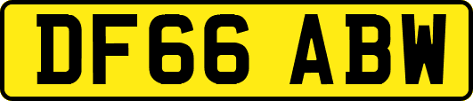 DF66ABW