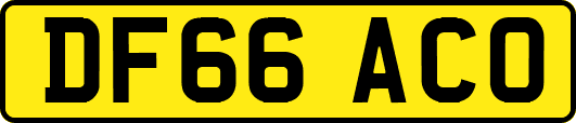 DF66ACO
