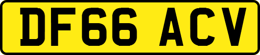 DF66ACV