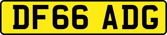 DF66ADG