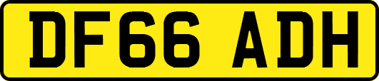 DF66ADH