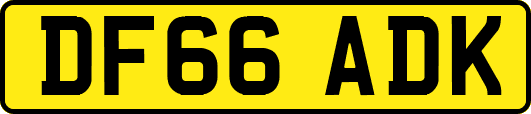 DF66ADK