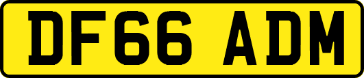 DF66ADM
