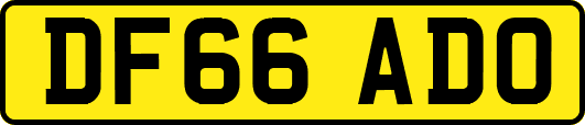 DF66ADO