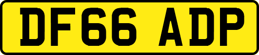 DF66ADP
