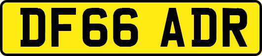 DF66ADR