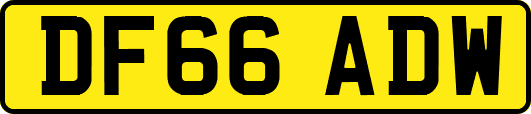 DF66ADW