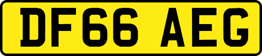 DF66AEG